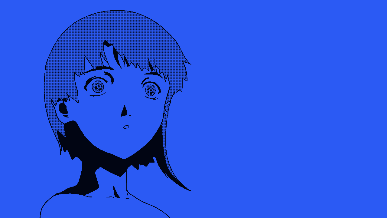 Lain Iwakura